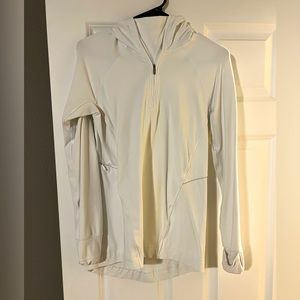 Womens lululemon running top